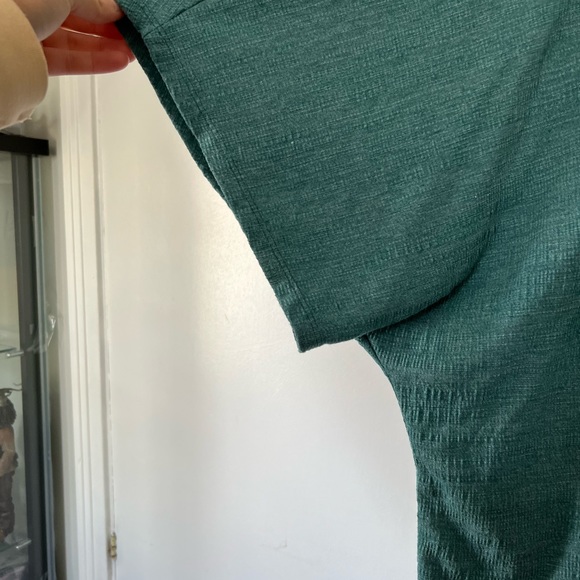 NEW Astrologie high low sleeveless dress with attached cardigan. Size XL - Picture 9 of 10